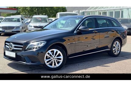 Mercedes-Benz C 300 Gebrauchtwagen