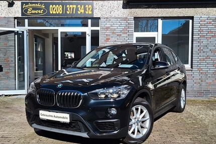 BMW X1 Gebrauchtwagen