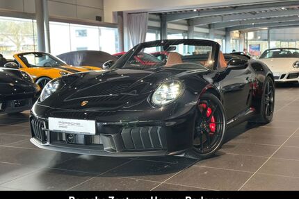 Porsche 992 Gebrauchtwagen