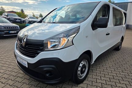 Renault Trafic Gebrauchtwagen