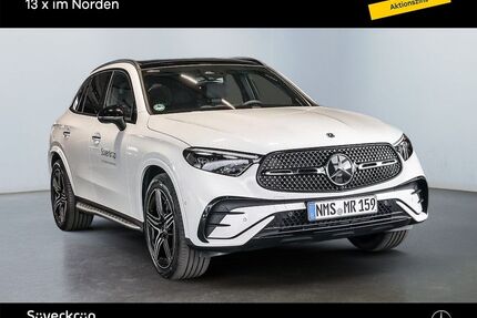 Mercedes-Benz GLC 200 Gebrauchtwagen