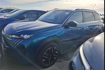 Peugeot 5008 Gebrauchtwagen