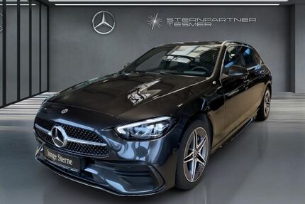Mercedes-Benz C 300 Gebrauchtwagen
