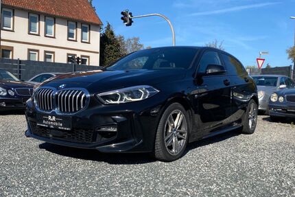 BMW 118 Gebrauchtwagen