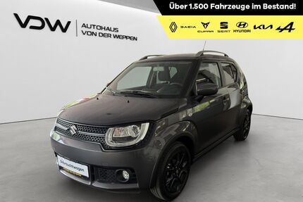 Suzuki Ignis Gebrauchtwagen