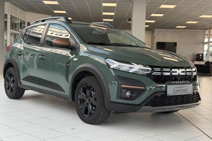 Dacia Sandero Gebrauchtwagen