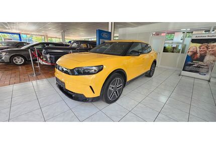 Ford Capri Gebrauchtwagen