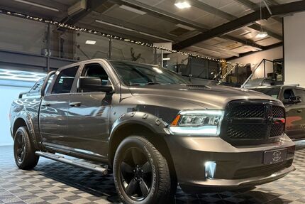 Dodge RAM Gebrauchtwagen