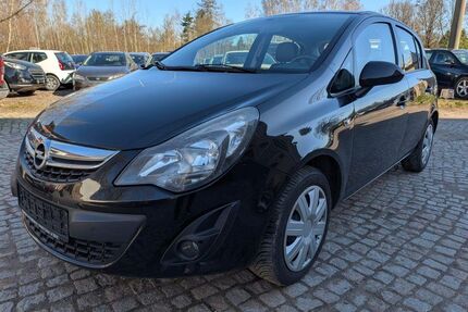Opel Corsa Gebrauchtwagen