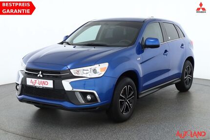 Mitsubishi ASX Gebrauchtwagen