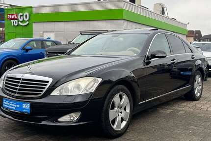Mercedes-Benz S 320 Gebrauchtwagen