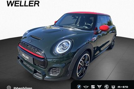 Mini John Cooper Works Gebrauchtwagen