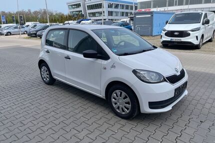 Skoda Citigo Gebrauchtwagen