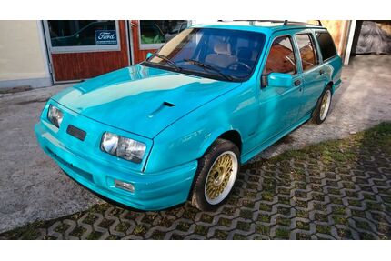 Ford Sierra Gebrauchtwagen