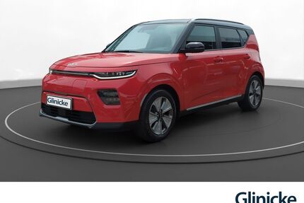 Kia Soul Gebrauchtwagen