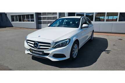 Mercedes-Benz C 200 Gebrauchtwagen