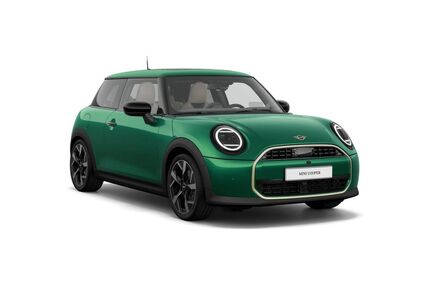 Mini Cooper C Gebrauchtwagen