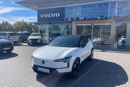 Volvo EX30 Gebrauchtwagen
