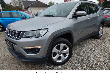 Jeep Compass Gebrauchtwagen