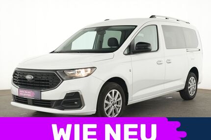 Ford Grand Tourneo Gebrauchtwagen