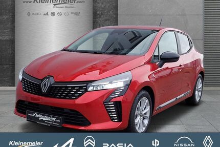 Renault Clio Gebrauchtwagen