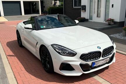 BMW Z4 Gebrauchtwagen