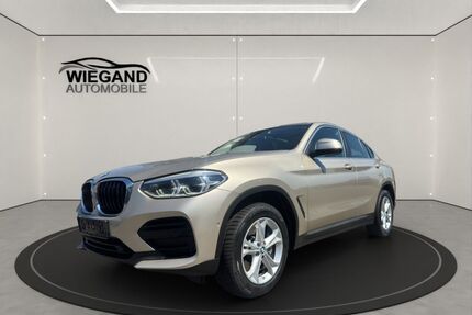 BMW X4 Gebrauchtwagen