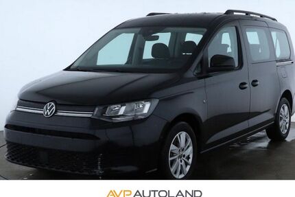 VW Caddy Maxi Gebrauchtwagen