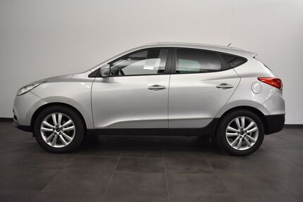 Hyundai ix35 Gebrauchtwagen