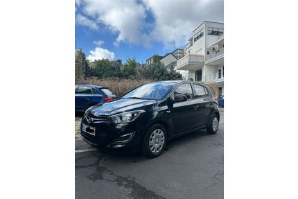 Hyundai i20 Gebrauchtwagen