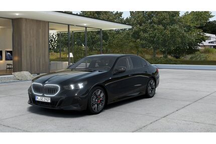 BMW 520 Gebrauchtwagen