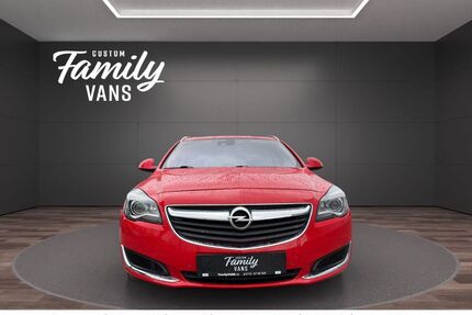 Opel Insignia Gebrauchtwagen