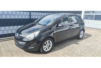 Opel Corsa Gebrauchtwagen