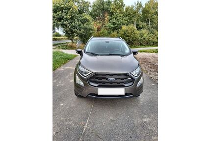 Ford EcoSport Gebrauchtwagen