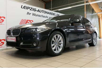 BMW 530 Gebrauchtwagen