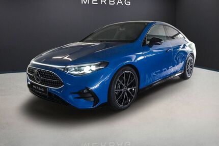 Mercedes-Benz CLA 200 Gebrauchtwagen