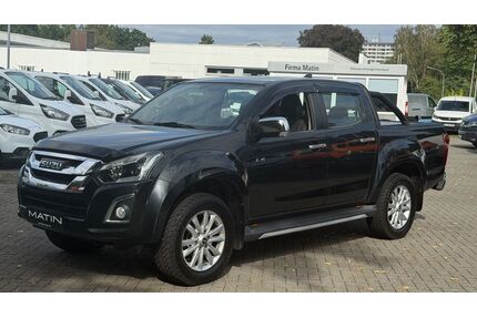 Isuzu D-Max Gebrauchtwagen
