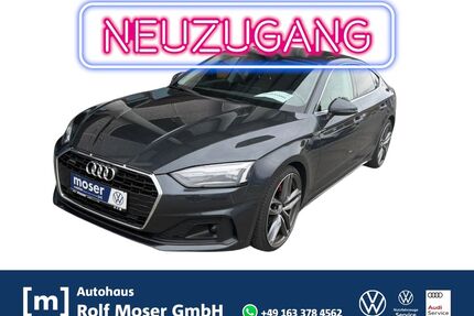 Audi A5 Gebrauchtwagen