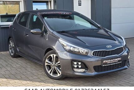 Kia ceed / Ceed Gebrauchtwagen