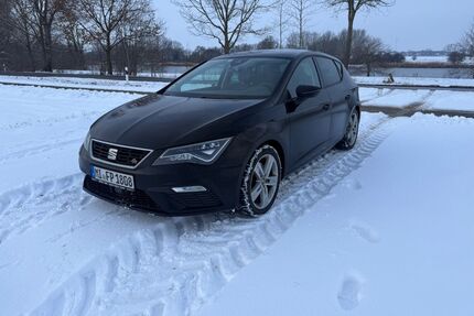 Seat Leon Gebrauchtwagen