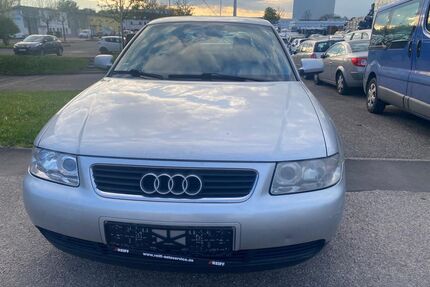 Audi A3 Gebrauchtwagen