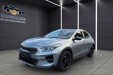 Kia XCeed Gebrauchtwagen