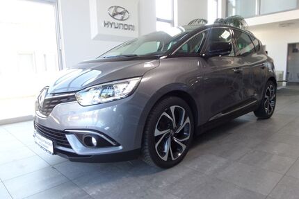 Renault Scenic Gebrauchtwagen