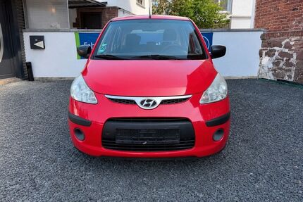 Hyundai i10 Gebrauchtwagen