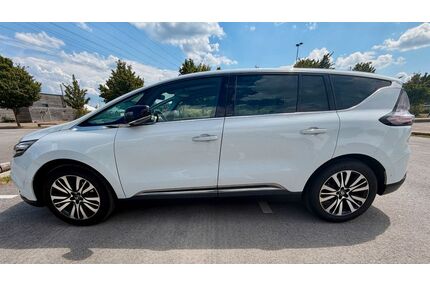 Renault Espace Gebrauchtwagen