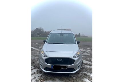 Ford Tourneo Connect Gebrauchtwagen