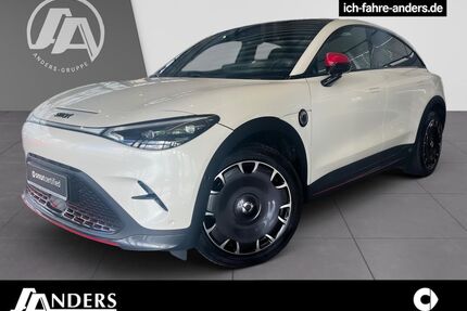 Smart #3 Gebrauchtwagen