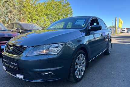 Seat Toledo Gebrauchtwagen