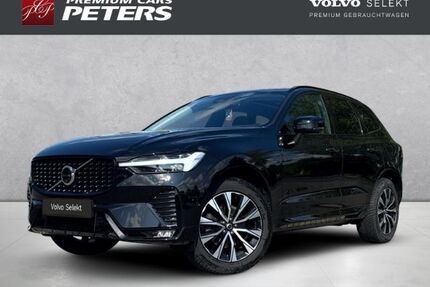 Volvo XC60 Gebrauchtwagen
