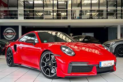 Porsche 992 Gebrauchtwagen